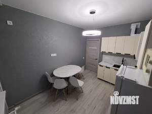 1-к квартира, на длительный срок, 33м2, 11/16 этаж