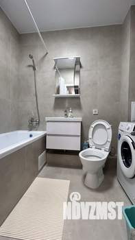 1-к квартира, на длительный срок, 40м2, 13/16 этаж