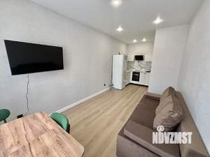 1-к квартира, на длительный срок, 36м2, 8/16 этаж