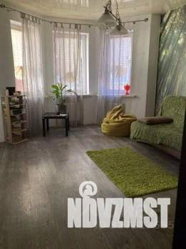 1-к квартира, на длительный срок, 42м2, 2/8 этаж