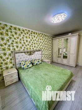 2-к квартира, на длительный срок, 51м2, 12/16 этаж
