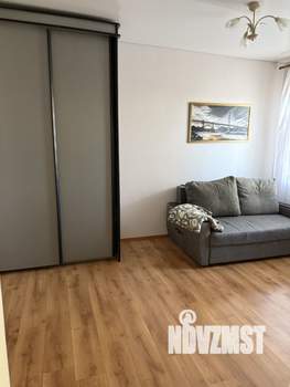 1-к квартира, на длительный срок, 32м2, 6/6 этаж