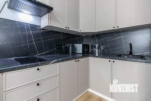 1-к квартира, посуточно, 30м2, 9/24 этаж