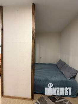 1-к квартира, посуточно, 36м2, 9/16 этаж