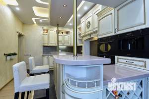 2-к квартира, на длительный срок, 92м2, 6/22 этаж