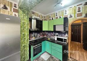 1-к квартира, на длительный срок, 31м2, 3/6 этаж