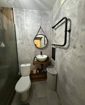 1-к квартира, на длительный срок, 36м2, 8/17 этаж