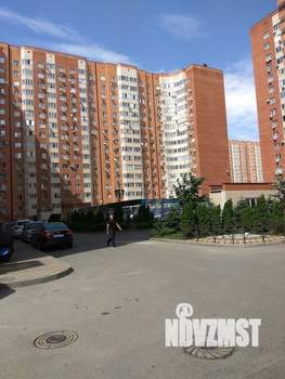 2-к квартира, на длительный срок, 59м2, 8/17 этаж