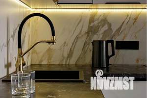 1-к квартира, посуточно, 40м2, 7/24 этаж