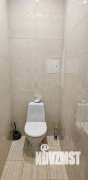 1-к квартира, на длительный срок, 37м2, 19/19 этаж