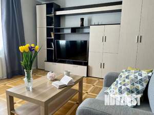 2-к квартира, посуточно, 70м2, 2/10 этаж