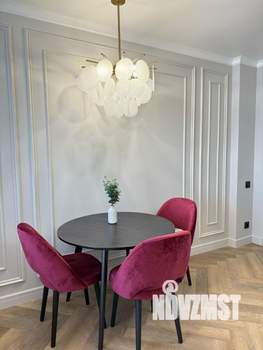 1-к квартира, на длительный срок, 52м2, 10/24 этаж