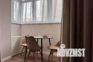 1-к квартира, посуточно, 23м2, 3/18 этаж