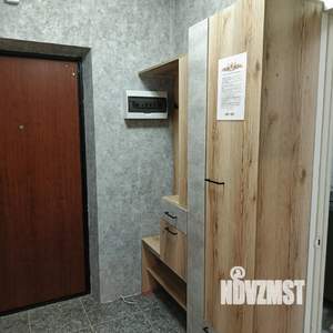 1-к квартира, на длительный срок, 37м2, 4/17 этаж