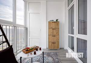 1-к квартира, на длительный срок, 42м2, 14/21 этаж