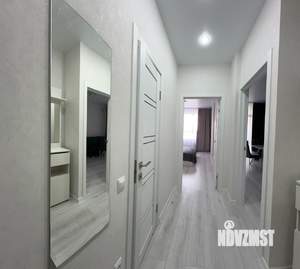 1-к квартира, на длительный срок, 41м2, 9/22 этаж