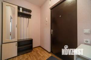 1-к квартира, посуточно, 45м2, 7/16 этаж