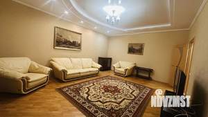 3-к квартира, на длительный срок, 120м2, 3/8 этаж