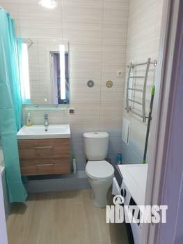 1-к квартира, на длительный срок, 35м2, 2/17 этаж
