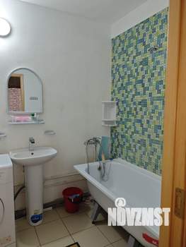 1-к квартира, на длительный срок, 42м2, 7/16 этаж