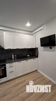 1-к квартира, на длительный срок, 37м2, 12/16 этаж