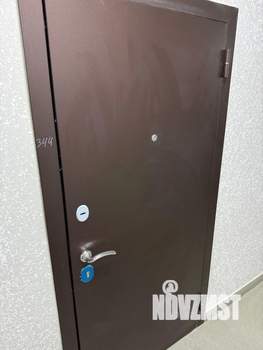 Студия квартира, на длительный срок, 25м2, 13/22 этаж