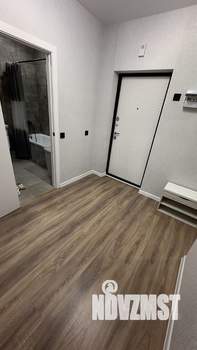 1-к квартира, на длительный срок, 44м2, 13/19 этаж