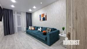 2-к квартира, посуточно, 70м2, 8/24 этаж