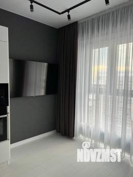 1-к квартира, на длительный срок, 42м2, 25/25 этаж