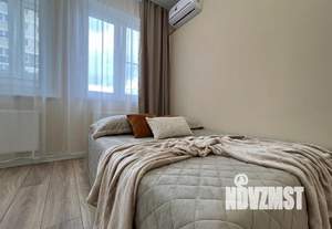 1-к квартира, посуточно, 28м2, 1/1 этаж