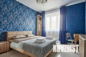 2-к квартира, посуточно, 44м2, 9/18 этаж