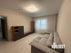 2-к квартира, на длительный срок, 57м2, 4/16 этаж