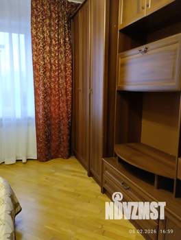 1-к квартира, на длительный срок, 38м2, 9/9 этаж