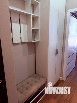 Студия квартира, на длительный срок, 23м2, 16/16 этаж