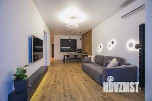 2-к квартира, на длительный срок, 78м2, 18/25 этаж