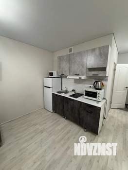 Студия квартира, на длительный срок, 28м2, 5/26 этаж