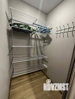 1-к квартира, на длительный срок, 38м2, 22/25 этаж