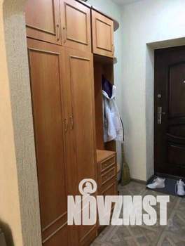 Студия квартира, на длительный срок, 26м2, 2/6 этаж