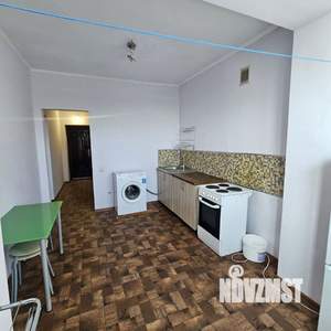 1-к квартира, на длительный срок, 40м2, 6/6 этаж