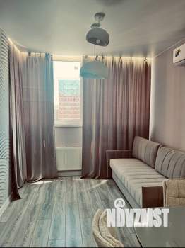 2-к квартира, на длительный срок, 45м2, 17/24 этаж