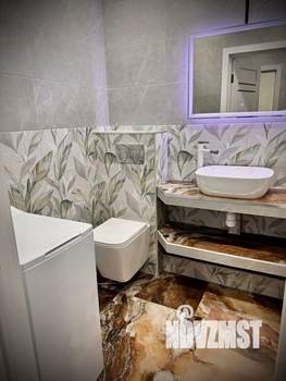 1-к квартира, посуточно, 38м2, 3/14 этаж