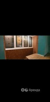 1-к квартира, на длительный срок, 40м2, 1/9 этаж