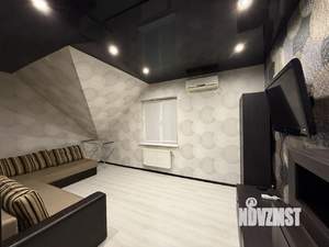 2-к квартира, на длительный срок, 45м2, 4/4 этаж