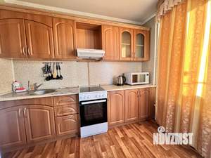 1-к квартира, на длительный срок, 38м2, 8/15 этаж