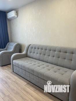 2-к квартира, на длительный срок, 63м2, 7/17 этаж
