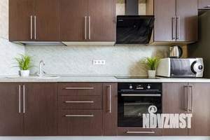 1-к квартира, посуточно, 48м2, 1/1 этаж
