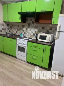 1-к квартира, посуточно, 40м2, 8/19 этаж