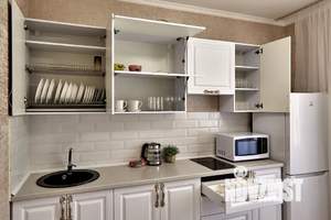 1-к квартира, посуточно, 35м2, 2/18 этаж