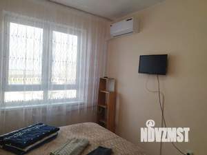 Студия квартира, посуточно, 15м2, 14/24 этаж