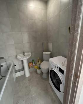 1-к квартира, на длительный срок, 29м2, 7/14 этаж